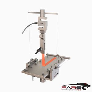ASTM D2861 Test Fixture