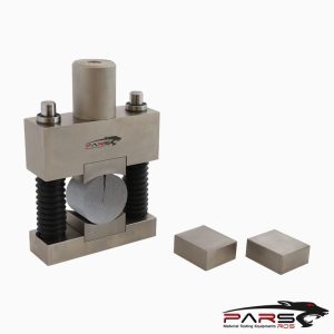 ASTM D3967 Test Fixture