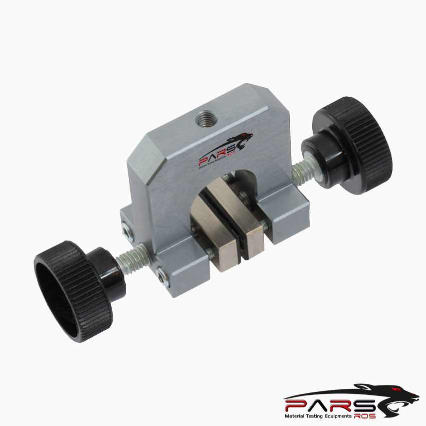 ASTM D413 Test Fixture 2 ASTM D413 Test Fixture - Image 2