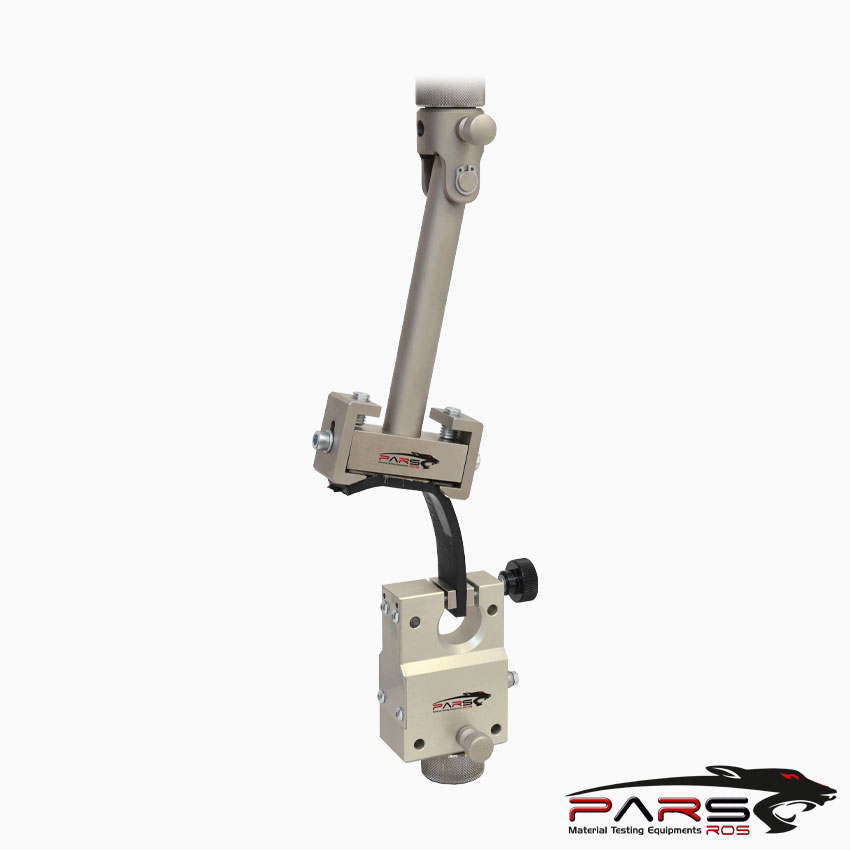 ASTM D429 Test Fixture 1 ASTM D429 Test Fixture