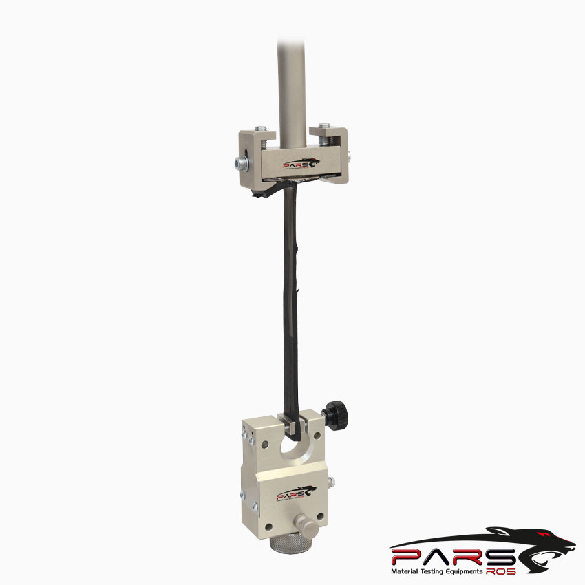 ASTM D429 Test Fixture 2 ASTM D429 Test Fixture - Image 2