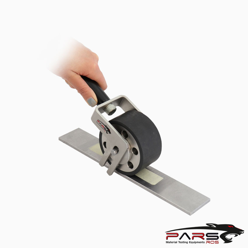 ASTM D5170 Test Fixture 1 ASTM D5170 Test Fixture