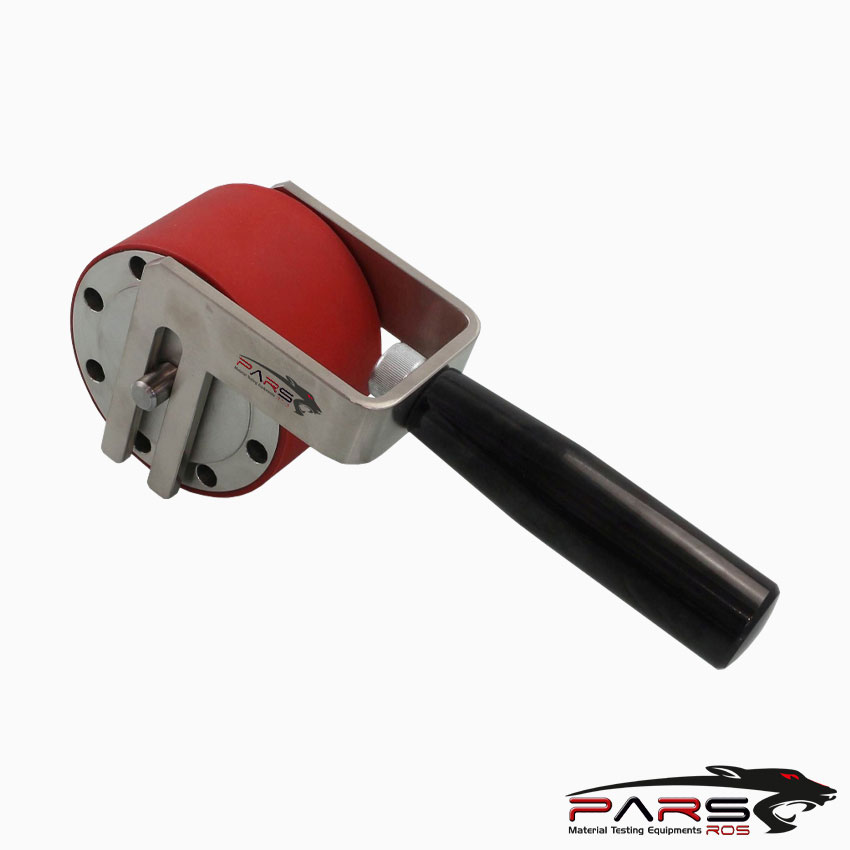 ASTM D5170 Test Fixture 3 ASTM D5170 Test Fixture - Image 3