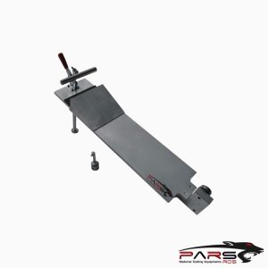 ASTM D5458 Test Fixture