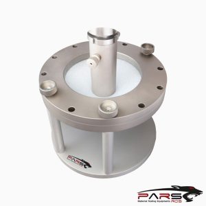 ASTM D6241 Test Fixture