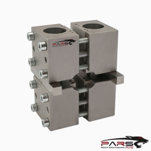ASTM D6641 Test Fixture