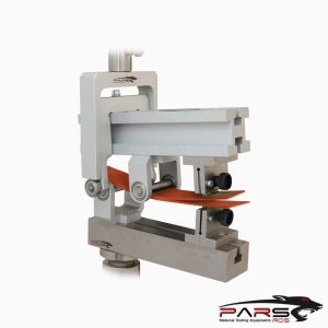 ASTM D6671 Test Fixture