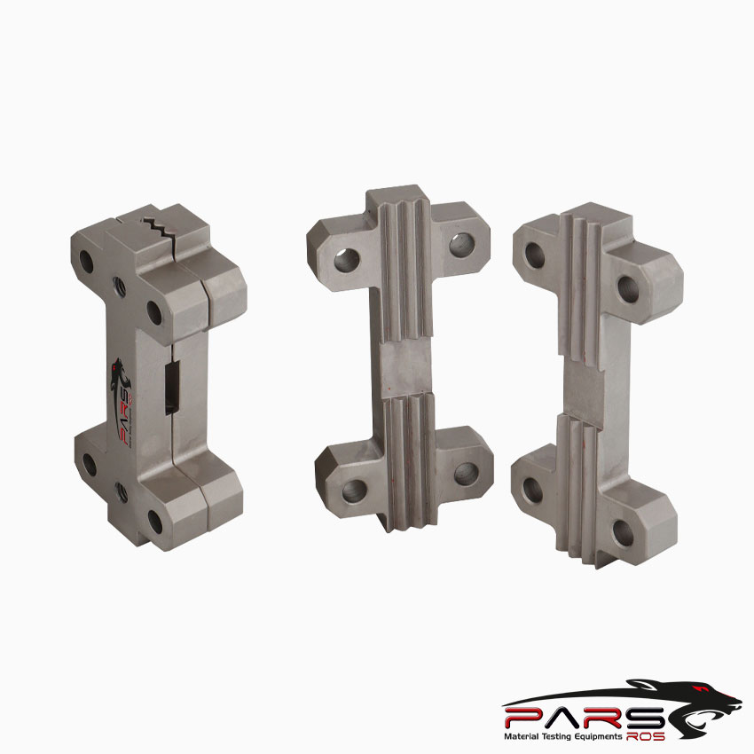 ASTM D695 Test Fixture 5 ASTM D695 Test Fixture - Image 5