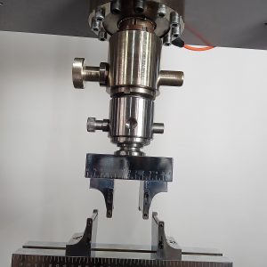 ASTM D7264 Test Fixture