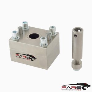 ASTM D732 Test Fixture