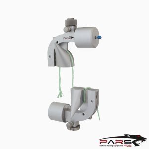 ASTM D7269 Test Fixture