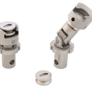 ASTM D897 Test Fixture