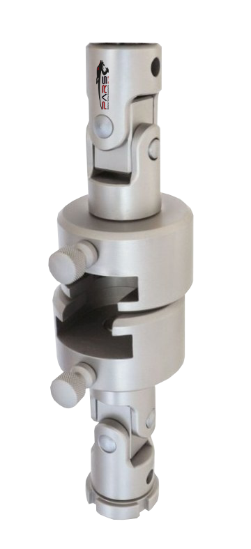 ASTM D897 Test Fixture 5 ASTM D897 Test Fixture - Image 5