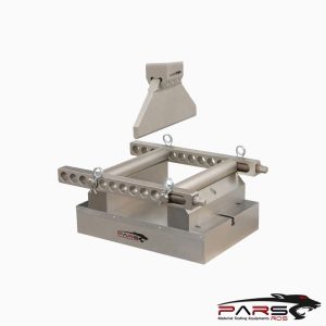 ASTM E190 Test Fixture