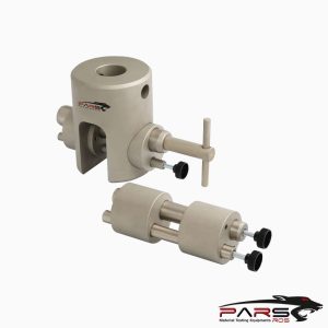 ASTM E399 Test Fixture
