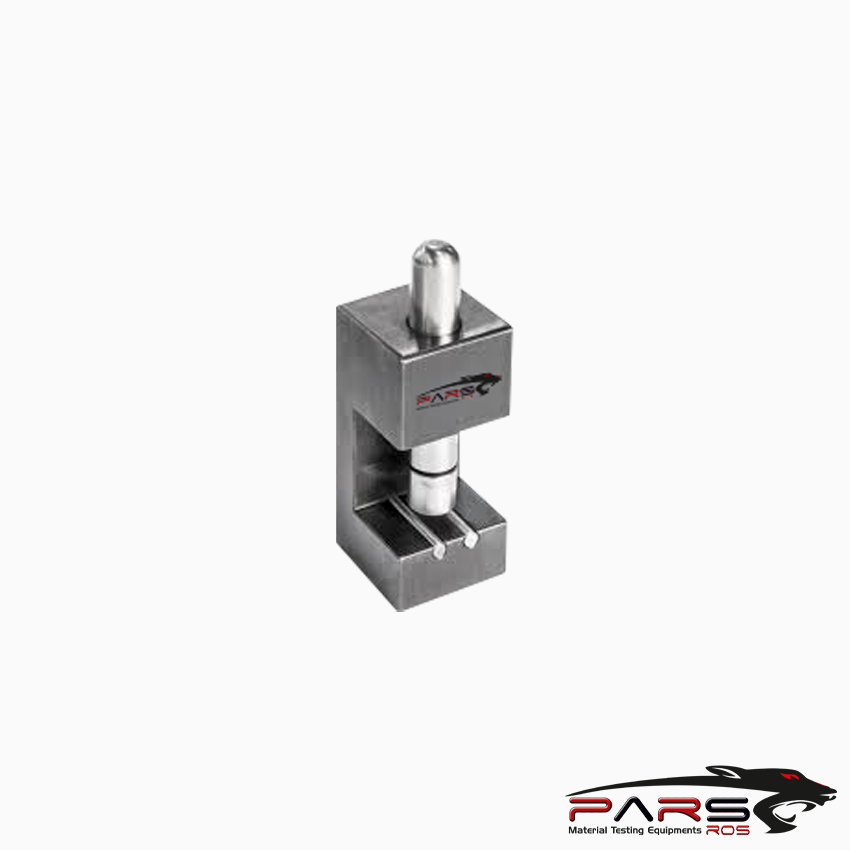 ASTM B406 Test Fixture 3 ASTM B406 Test Fixture - Image 3
