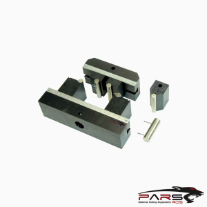 ASTM C393 Test Fixture