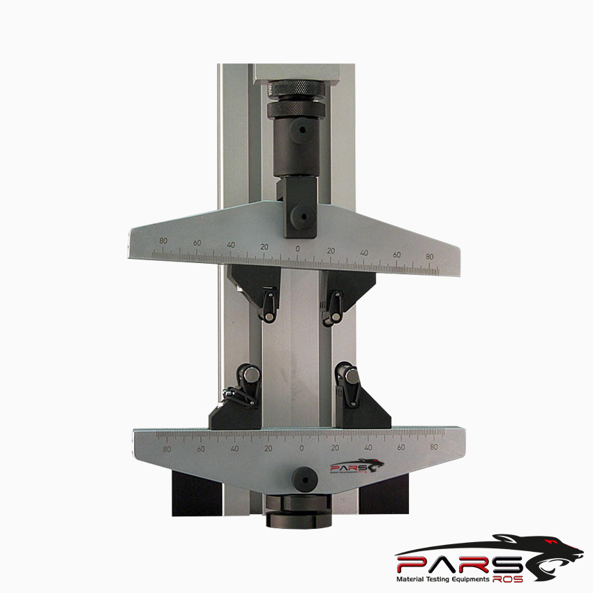 ASTM C1161 Test Fixture 1 ASTM C1161 Test Fixture