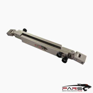 ASTM C394 Test Fixture