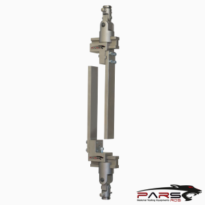ASTM C273 Test Fixture