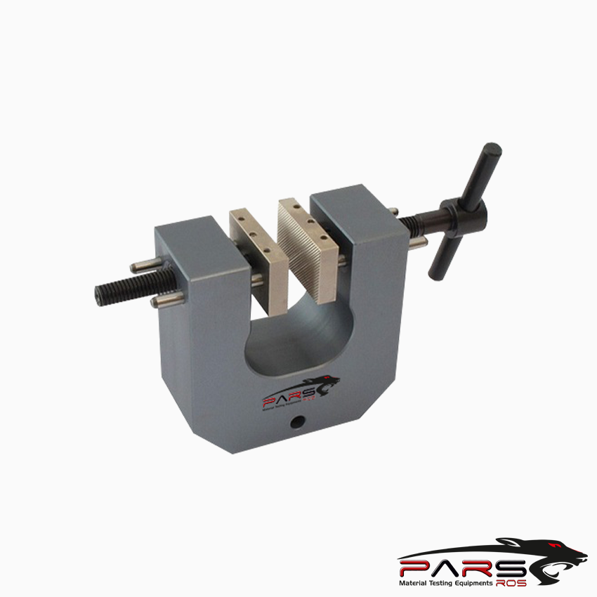 ASTM C961 Test Fixture 1 ASTM C961 Test Fixture