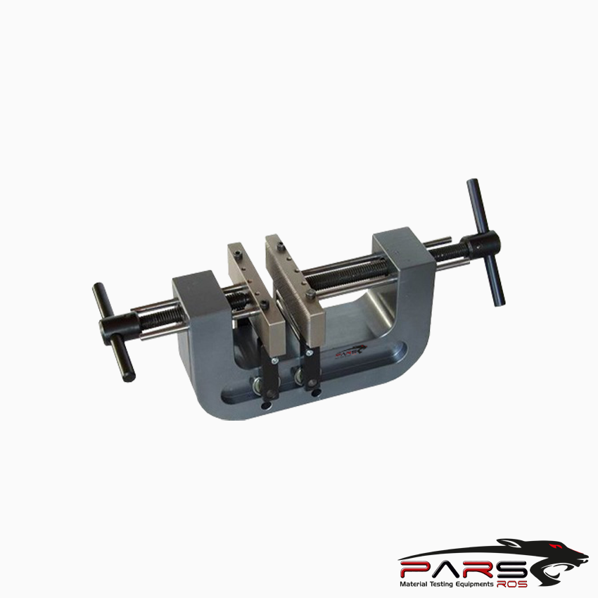 ASTM C961 Test Fixture 3 ASTM C961 Test Fixture - Image 3