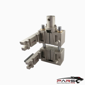 ASTM D3410 Test Fixture