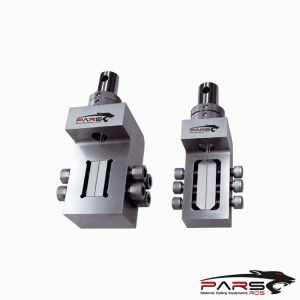 ASTM D7078 Test Fixture