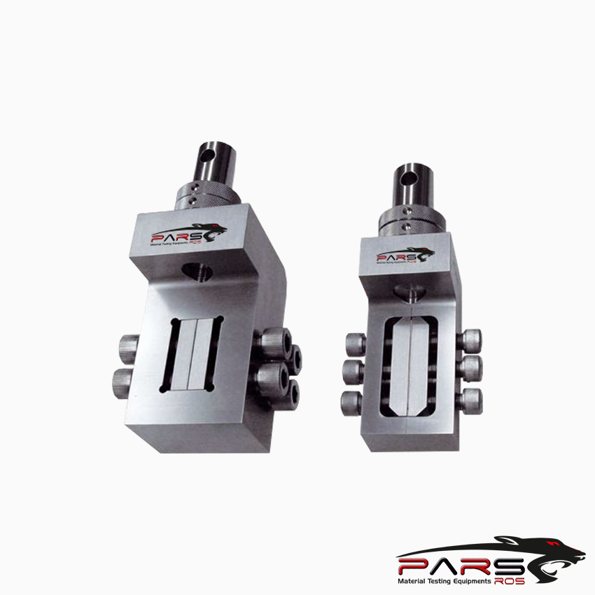 ASTM D7078 Test Fixture 1 ASTM D7078 Test Fixture