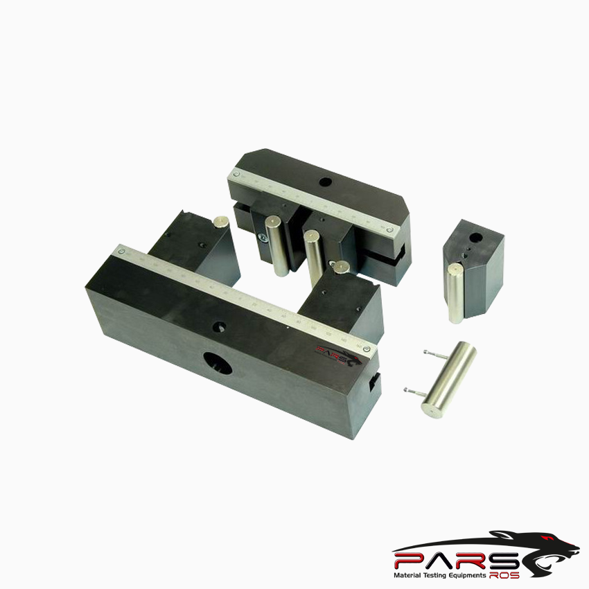 ASTM D7264 Test Fixture 2 ASTM D7264 Test Fixture - Image 2