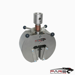 ASTM D1002  Test Fixture
