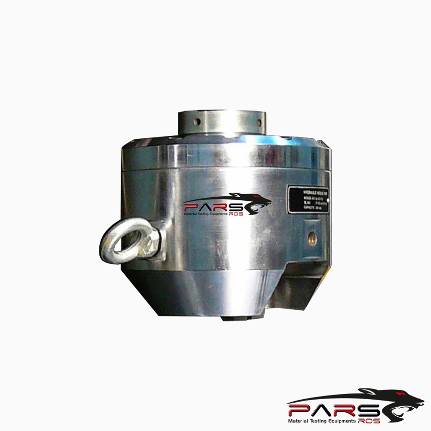 ASTM D3479 Test Fixture 2 ASTM D3479 Test Fixture - Image 2