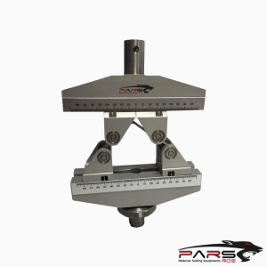 ASTM D6415 Test Fixture