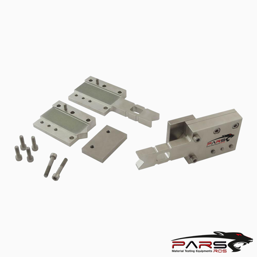 ASTM D6484 Test Fixture 1 ASTM D6484 Test Fixture