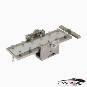ASTM D6862 Test Fixture