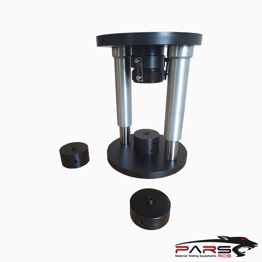 Compression Test Device For Rock Specimens, ASTM 1 Compression Test Device For Rock Specimens, ASTM