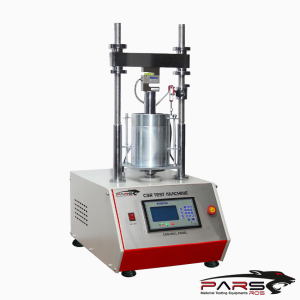 Automatic CBR Loading Machine , 50 Kn