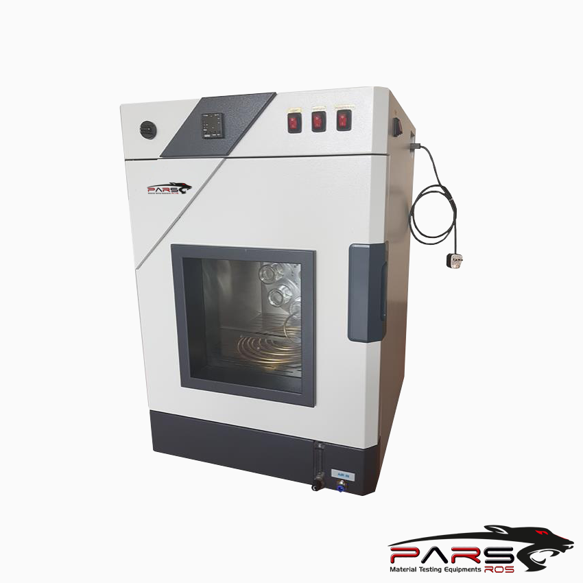 Bitumen Oven for Rolling Thin-Film Oven Test (RTFOT) 1 Bitumen Oven for Rolling Thin-Film Oven Test (RTFOT)