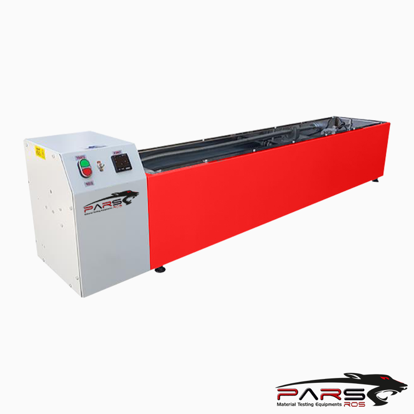 Ductility Testing Machine 1 Ductility Testing Machine