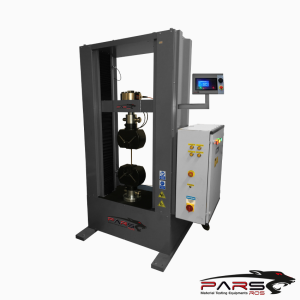 Electromechanical Tensile Test Machine, 100 kN
