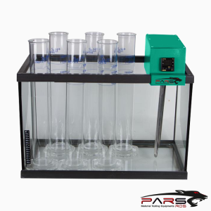 Hydrometer Test Set