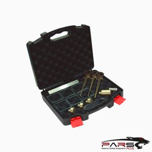 Le Chatelier Soundness Kit