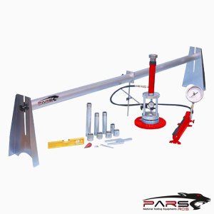 Plate Loading Test Sets