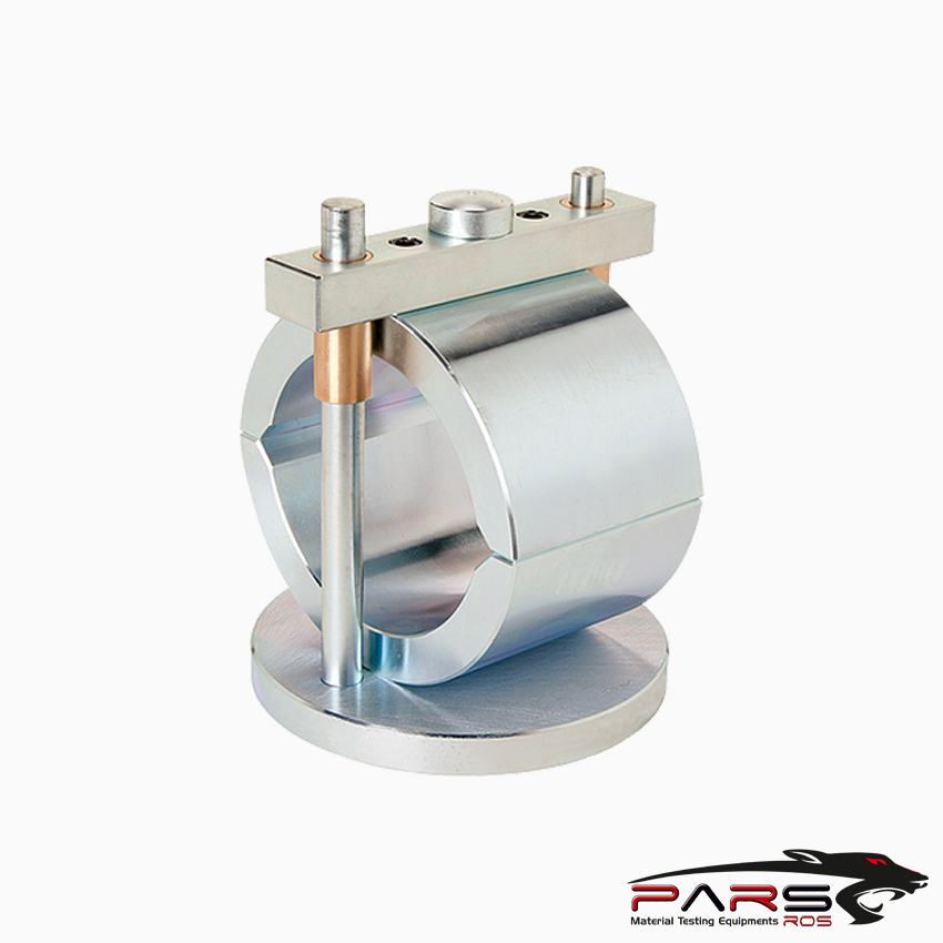 Marshall Stability Test Machine with Proving Ring 3 Marshall Stability Test Machine with Proving Ring - Image 3