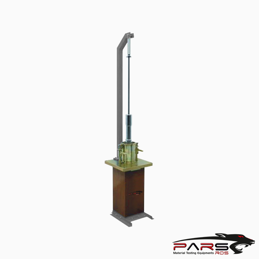 Marshall Manual Compaction Assembly 1 Marshall Manual Compaction Assembly