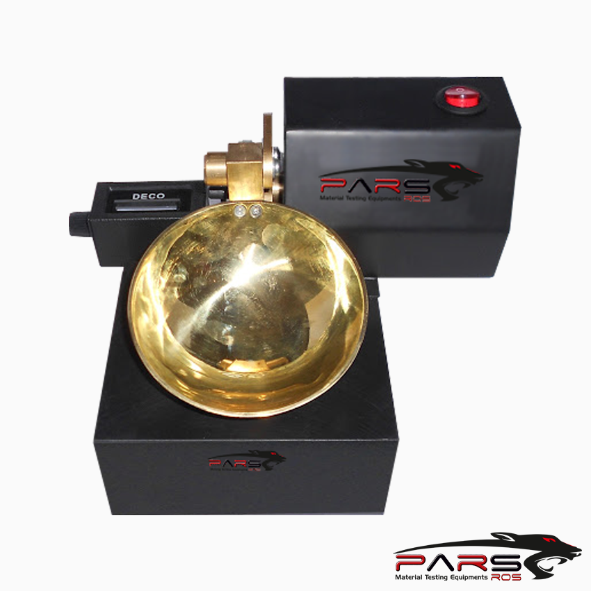 Liquid Limit Device (Casagrande) 4 Liquid Limit Device (Casagrande) - Image 4