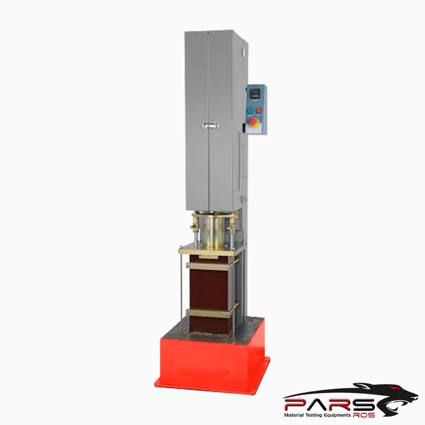 Automatic Marshall Impact Compactor , ASTM 2 Automatic Marshall Impact Compactor , ASTM - Image 2
