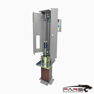 Automatic Marshall Impact Compactor , ASTM