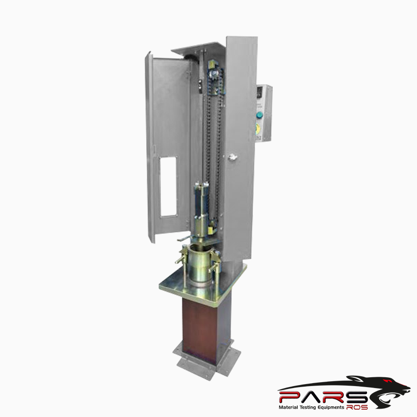 Automatic Marshall Impact Compactor , ASTM 1 Automatic Marshall Impact Compactor , ASTM
