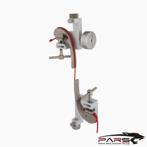 ASTM D3759 Test Fixture
